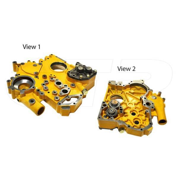 Caterpillar Front Cover Housing, 2553069