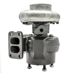 Deutz Turbocharger, 4282637