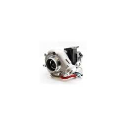 Deutz Turbocharger, 4290808