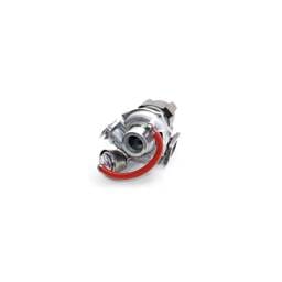Deutz Turbocharger, 4298576