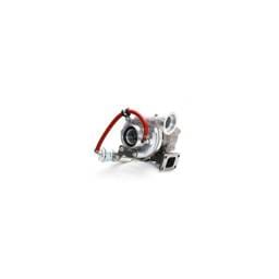 Deutz Turbocharger, 4507755