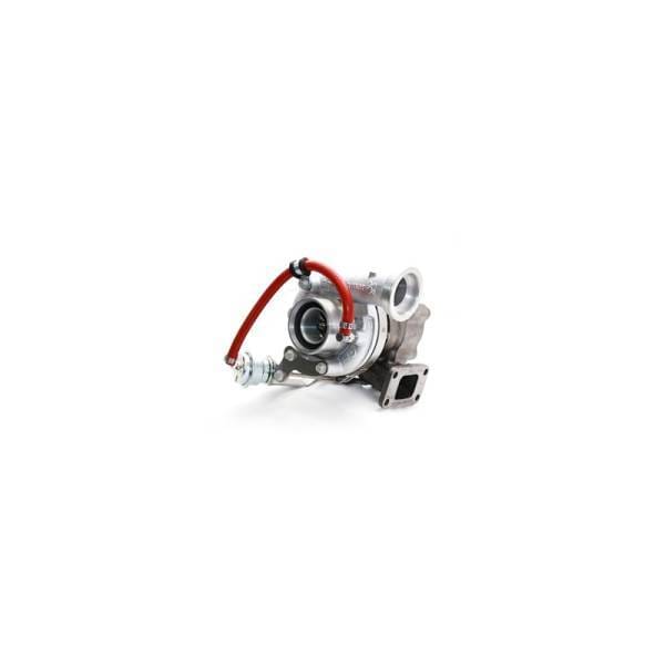 Deutz Turbocharger, 4507755
