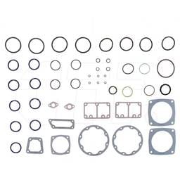 Caterpillar Oil Cooler & Lines Gasket Set, 1287057