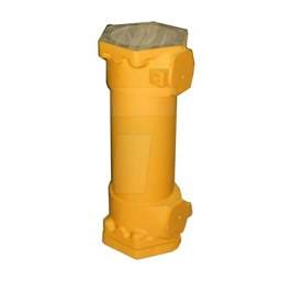 Caterpillar Oil Cooler, 7W6459
