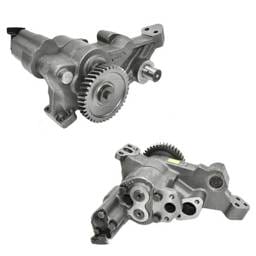 Caterpillar Oil Pump, 6N2821