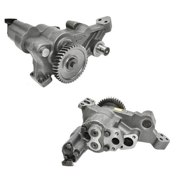Caterpillar Oil Pump, 6N2821