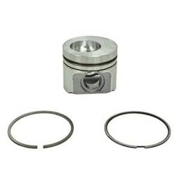 Caterpillar Piston Body & Rings, 2W4841