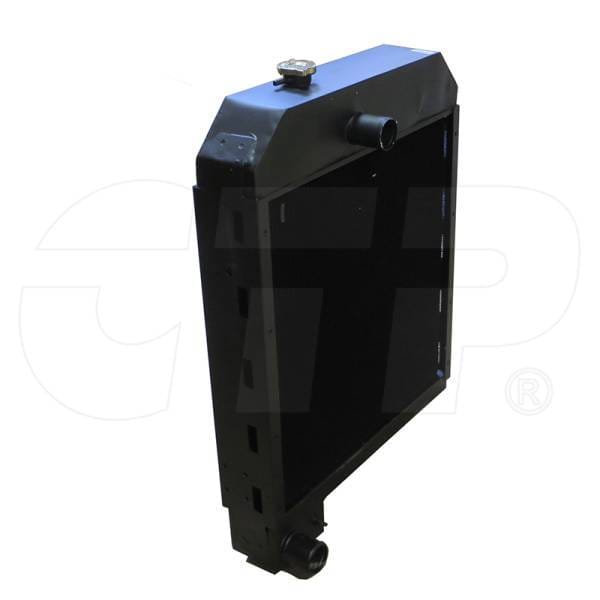 Caterpillar Radiator without Brackets, 4P3377