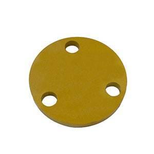 Caterpillar Retainer, 1245234