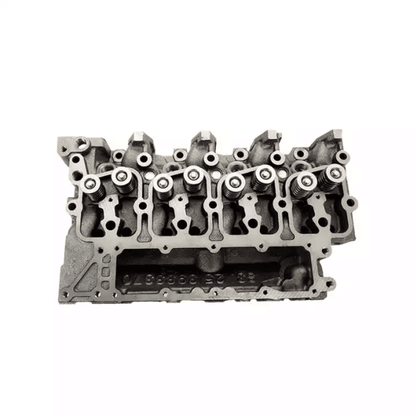 Cummins 4B, 4BT 3.9L New, Loaded Cylinder Head Assembly, 3920005