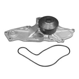 Honda, Acura Water Pump, 19200-P8A-A01