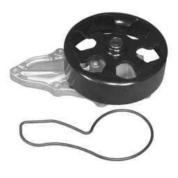 Honda, Acura Water Pump, 19200-RAA-A01