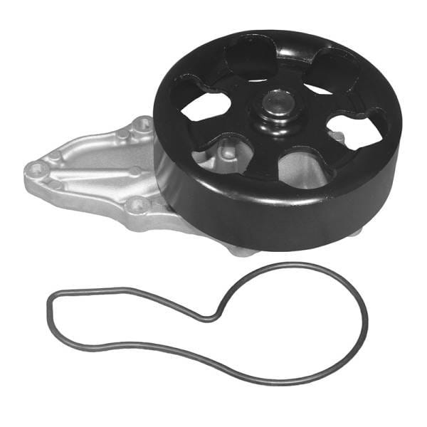 Honda, Acura Water Pump, 19200-RAA-A01