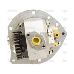 Hydraulic Pump, S.65383