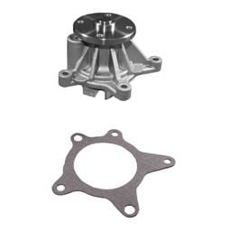 Hyundai Water Pump, 25100-2B000