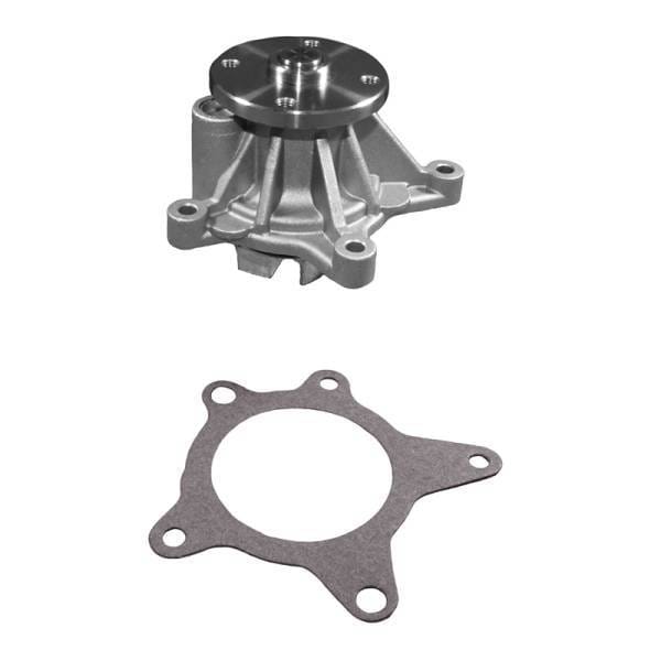 Hyundai Water Pump, 25100-2B000