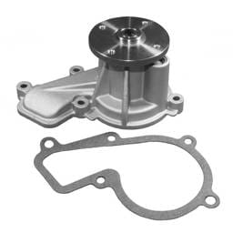 Hyundai Water Pump, 25100-2E000