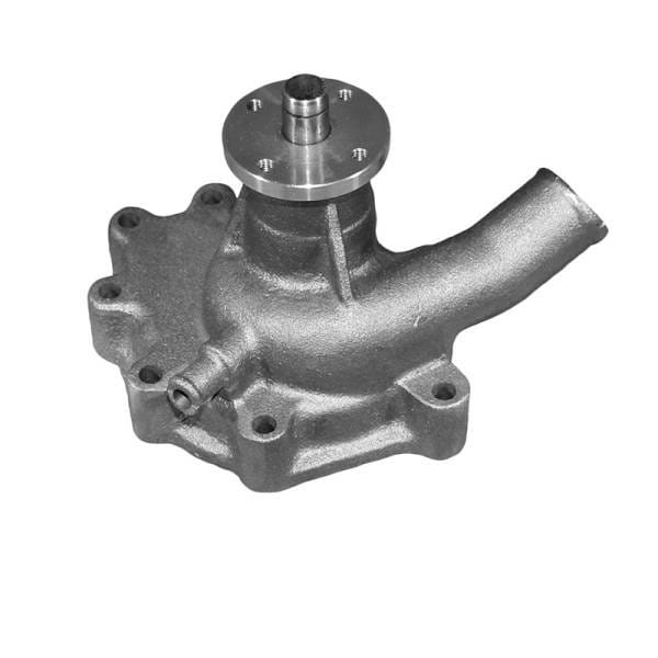 Hinomoto, Massey Ferguson Water Pump, 3280162M91 thumbnail 2