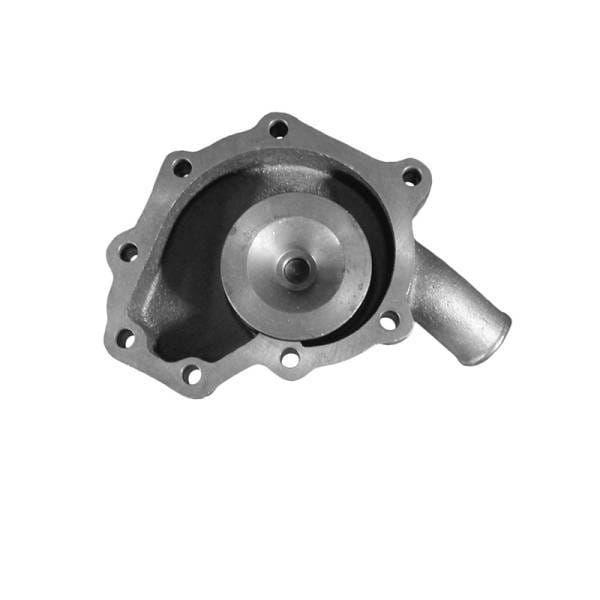 Hinomoto, Massey Ferguson Water Pump, 3280162M91 thumbnail 4