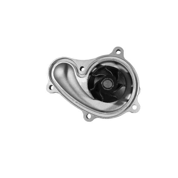 Honda Water Pump, 19200-PZA-013 thumbnail 2