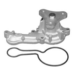 Honda Water Pump, 19200-RME-A01