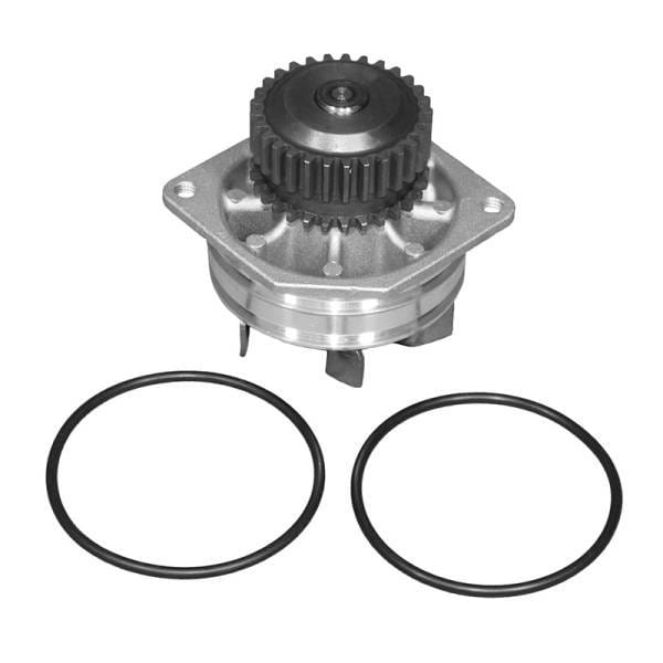 Infiniti Water Pump, B1010-JK20A