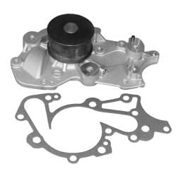 Hyundai Water Pump, 25100-3E000