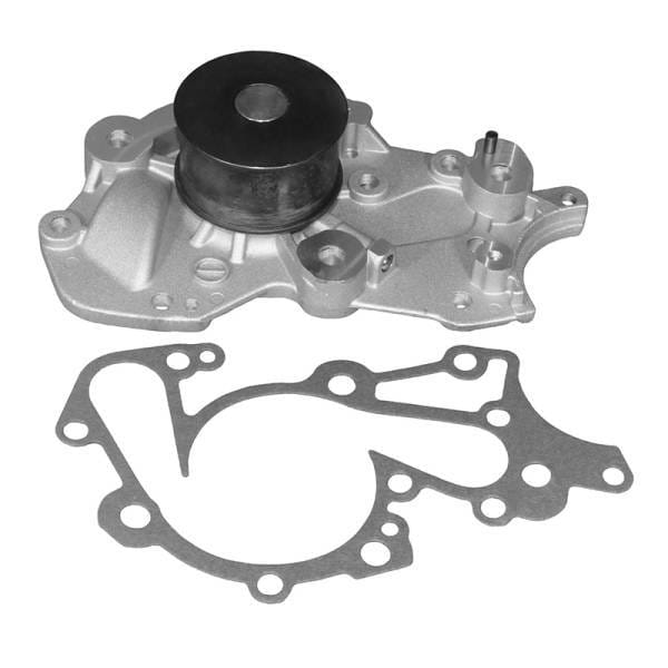 Hyundai Water Pump, 25100-3E000