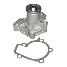 Hyundai, Kia Water Pump, 25100-23001