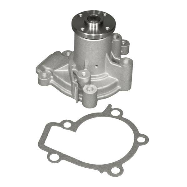 Hyundai, Kia Water Pump, 25100-23001