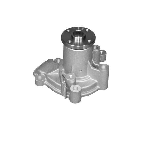 Hyundai, Kia Water Pump, 25100-23001 thumbnail 4