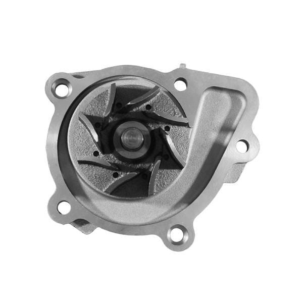 Hyundai, Kia Water Pump, 25100-2G400 thumbnail 2