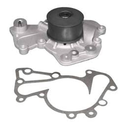 Hyundai, Kia Water Pump, 25100-37102