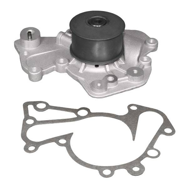 Hyundai, Kia Water Pump, 25100-37102