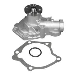 Hyundai, Kia Water Pump, 25100-38002