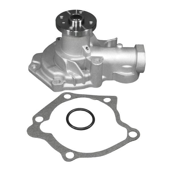 Hyundai, Kia Water Pump, 25100-38002