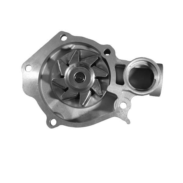 Hyundai, Kia Water Pump, 25100-38002 thumbnail 2