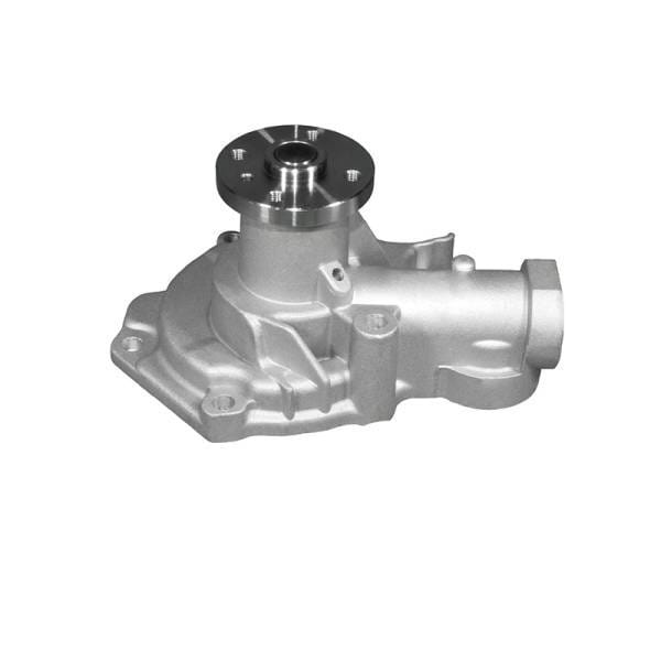 Hyundai, Kia Water Pump, 25100-38002 thumbnail 3