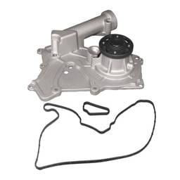 Hyundai, Kia Water Pump, 25100-3C130