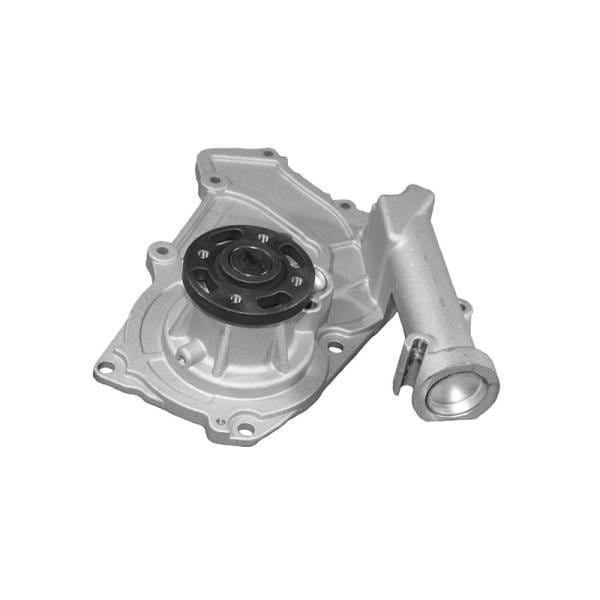 Hyundai, Kia Water Pump, 25100-3C130 thumbnail 3