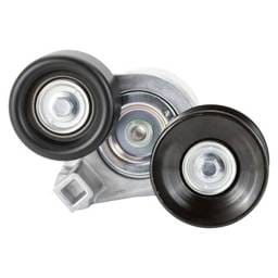 International Navistar Belt Tensioner, F8UZ6B209CA