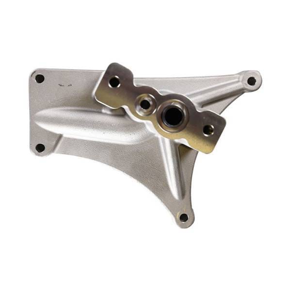 International Navistar Blank Turbocharger Pedestal, 1831455C92 thumbnail 2
