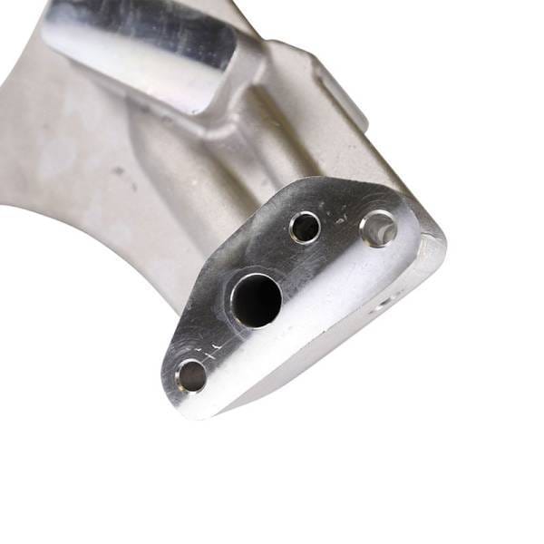 International Navistar Blank Turbocharger Pedestal, 1831455C92 thumbnail 3