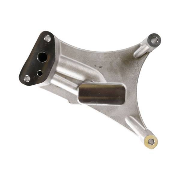 International Navistar Blank Turbocharger Pedestal, 1831455C92 thumbnail 5