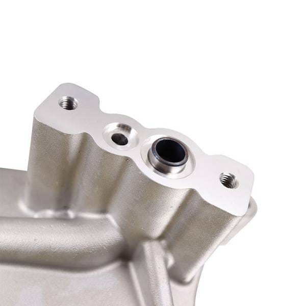 International Navistar Blank Turbocharger Pedestal, 1831455C92 thumbnail 6