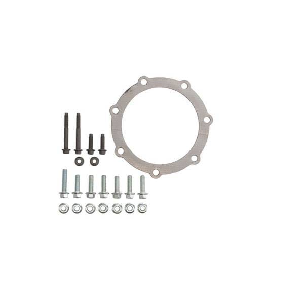 International Navistar Diesel Particulate Filter Install Kit, AP0134