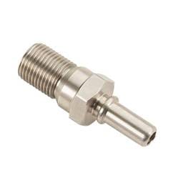 International Navistar Diesel Particulate Filter Pressure Sensor Fitting, 7C3Z9J454A