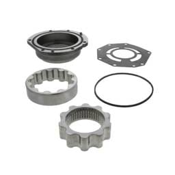 International Navistar DT466E, DT530E Oil Pump, 10 Lobe 1879155C91