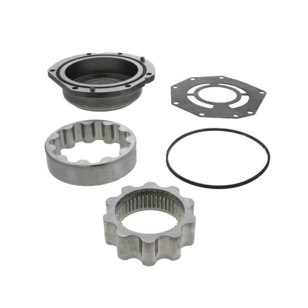 International Navistar DT466E, DT530E Oil Pump, 10 Lobe 1879155C91