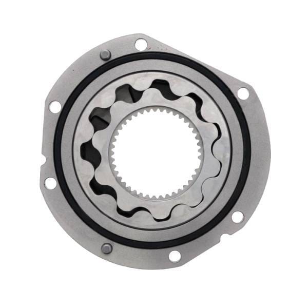 International Navistar DT466E, DT530E Oil Pump, 10 Lobe 1879155C91 thumbnail 2